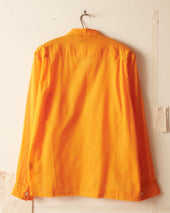 Citrus Sheer Shirt