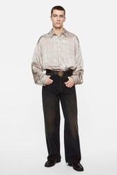 Corduroy Trousers
