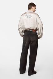 Corduroy Trousers