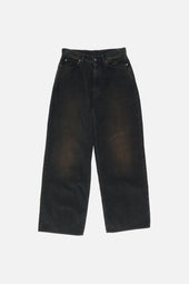 Corduroy Trousers