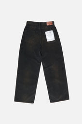 Corduroy Trousers