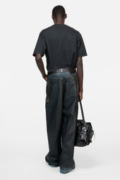 T Shirt Stamp Logo Relaxed Fit