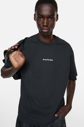 T Shirt Stamp Logo Relaxed Fit