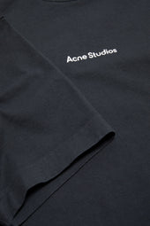 T Shirt Stamp Logo Relaxed Fit