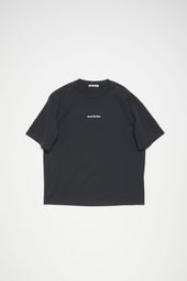 T Shirt Stamp Logo Relaxed Fit