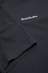 T Shirt Stamp Logo Relaxed Fit