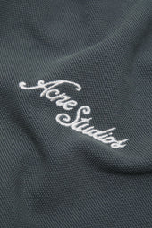 Embroidered Logo T Shirt