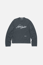 Embroidered Logo T Shirt