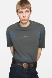 Glitter Logo T Shirt