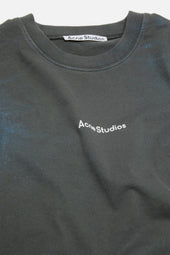 Glitter Logo T Shirt