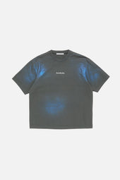 Glitter Logo T Shirt