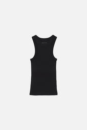 Heart Logo Tank Top