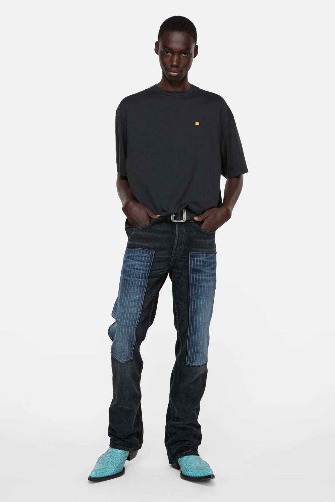 Logo T Shirt