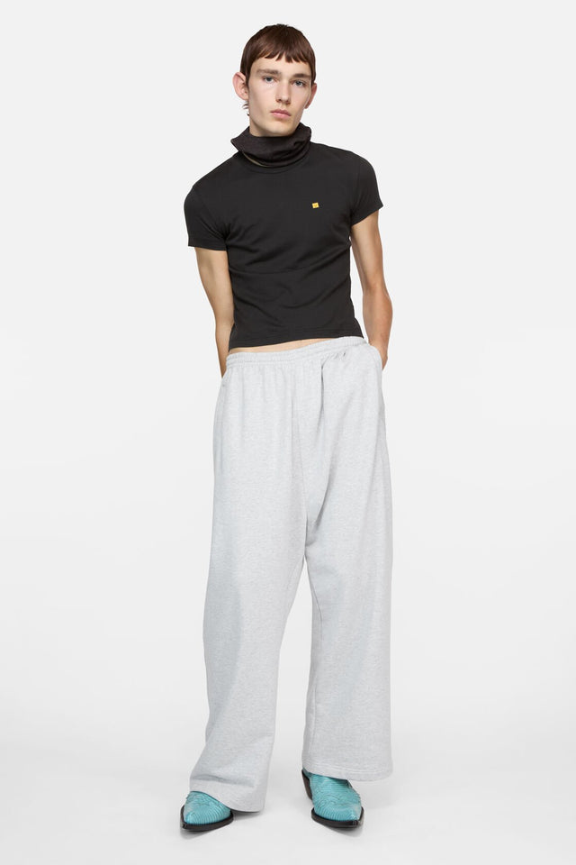 Face logo t-shirt - fitted