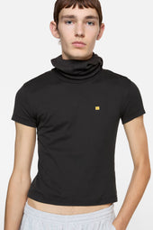 Face Logo T Shirt Fitted