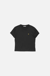 Face Logo T Shirt Fitted