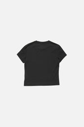 Face Logo T Shirt Fitted