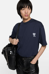 Bow Logo T Shirt