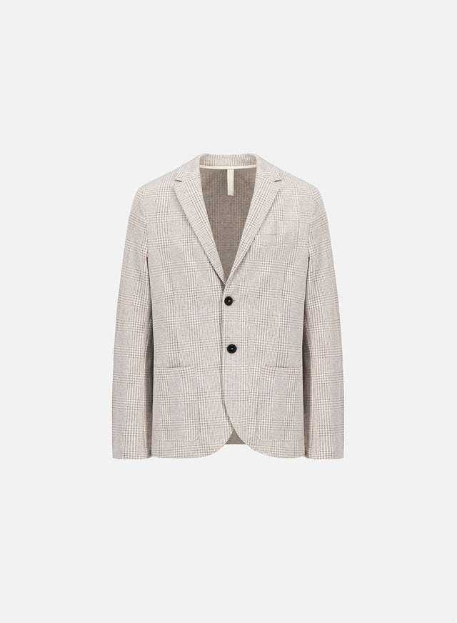 2b. blazer p.o.w.