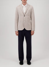 2b. blazer p.o.w.