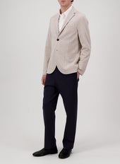 2b. blazer p.o.w.