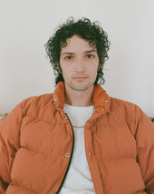 Classico Down Parka Recycled Ripstop