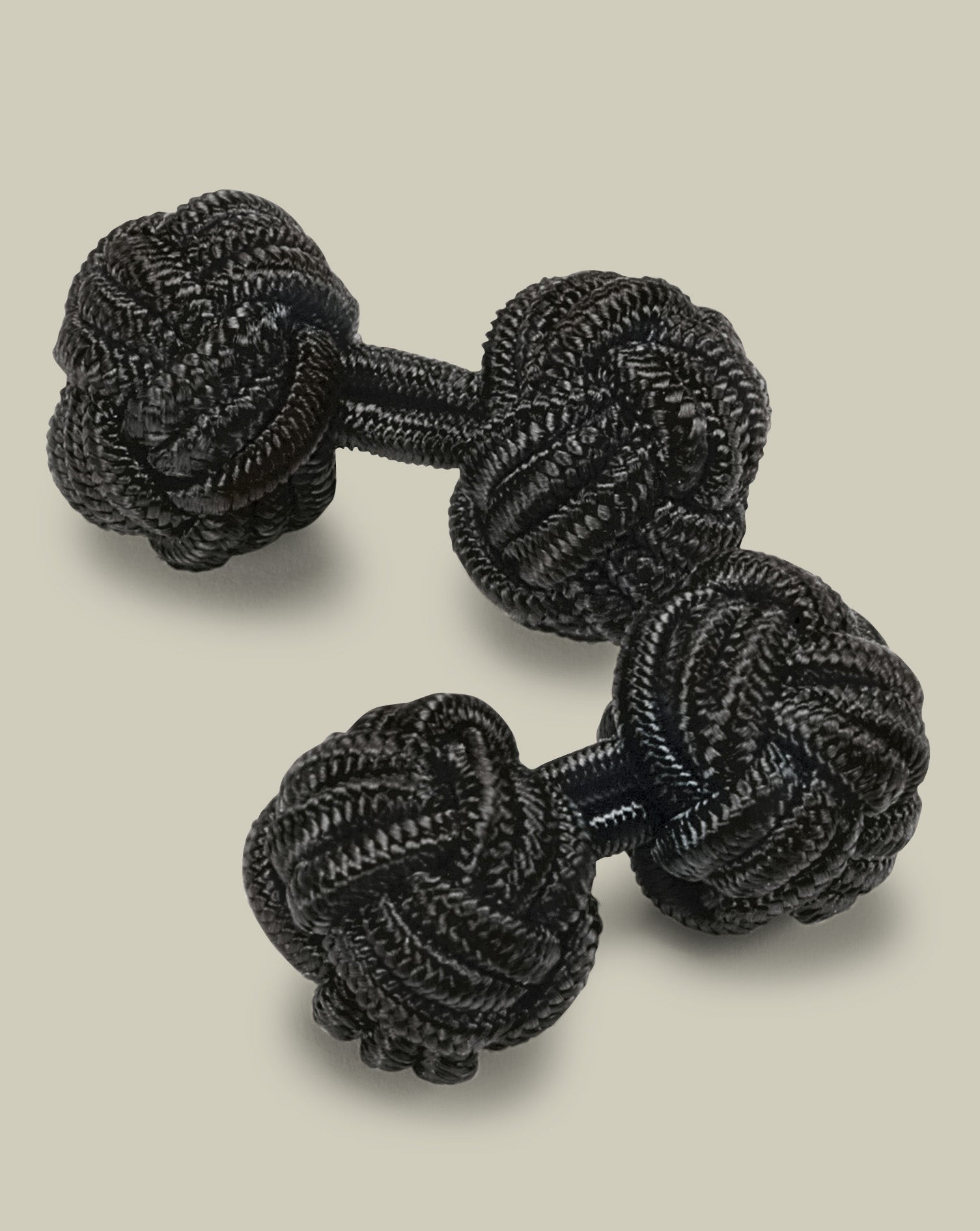 Knot Cufflinks