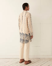 Climbing Ivy Tunic