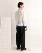 Club Champion Long Sleeve Shirt