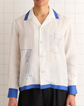 Club Champion Long Sleeve Shirt