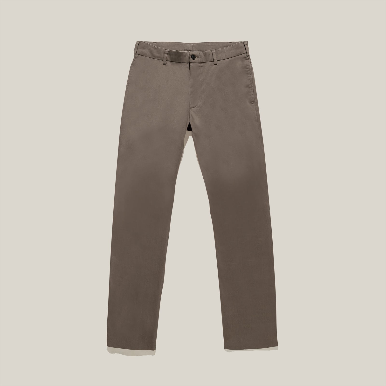 Travel Twill – Straight Fit – M3 – Olive