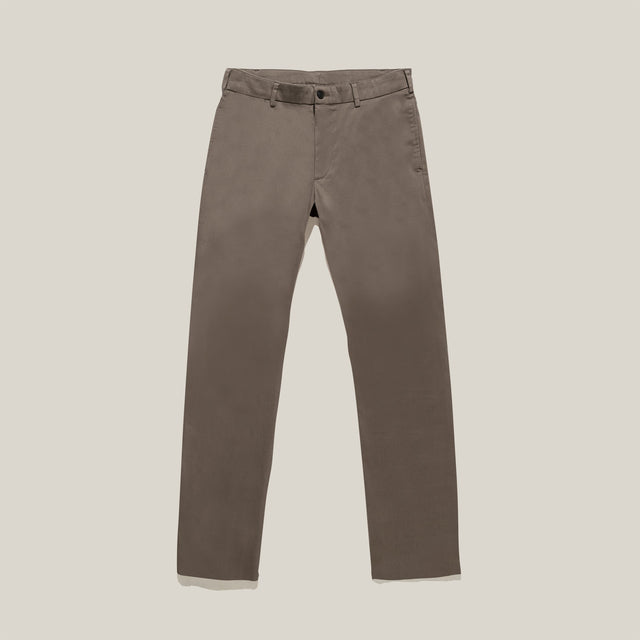 Travel Twill – Straight Fit – M3 – Olive