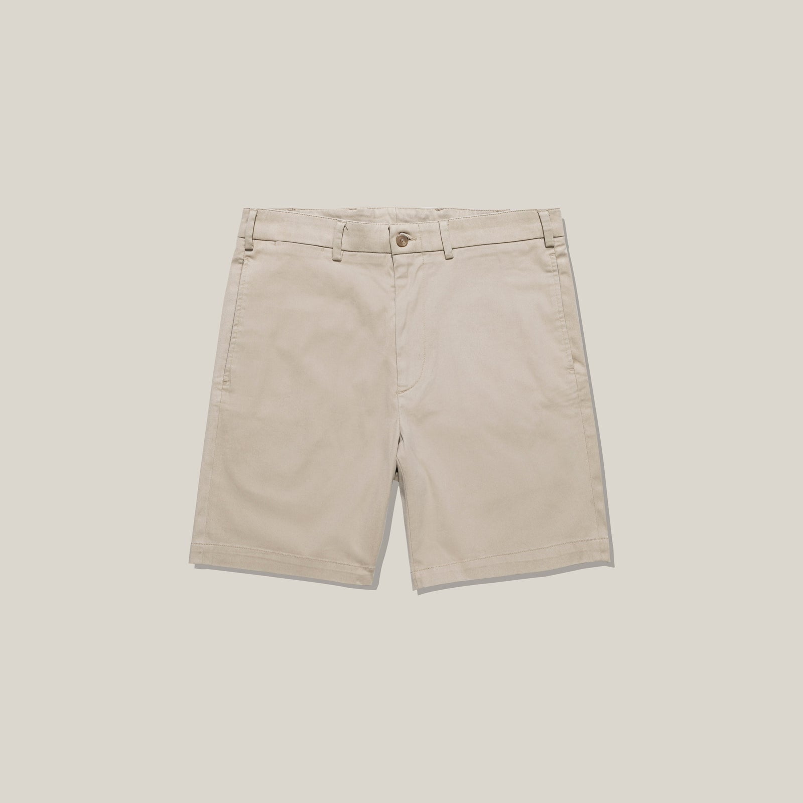 Travel Twill Shorts Classic Fit M2s