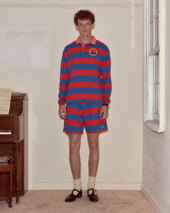 Clubhouse Rugby Shirt