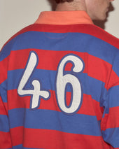 Clubhouse Rugby Shirt