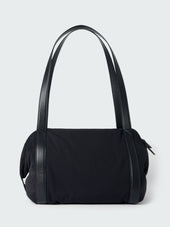 Club Tote Bag in Darkest Navy
