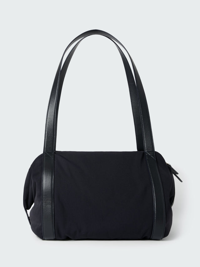 Club Tote Bag in Darkest Navy