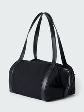 Club Tote Bag In Darkest