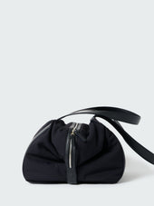 Club Tote Bag In Darkest