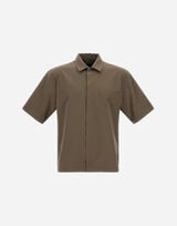SEER-CREASE SHIRT