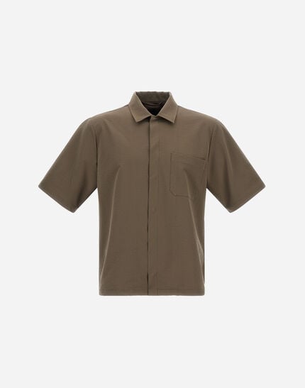 Seer Crease Shirt