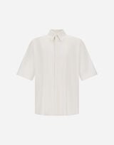 SHIRT IN ORGANIC NATURAL COTTON