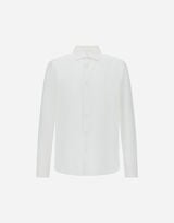 Shirt In Summer Linen