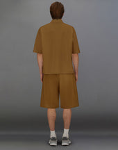 Laminar Shirt In Wool Touch