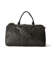 Saddler duffle bag