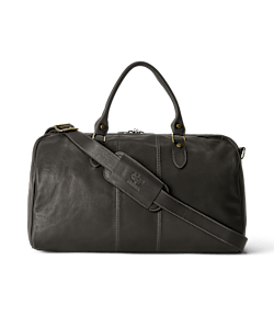 Saddler duffle bag