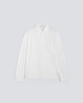 Luigi Cotton Jersey Polo Shirt