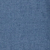Camicia Comma In Flanella Azzurro