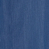 Camicia Vic In Twill Di Cotone Organico