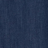 Camicia Vic In Micro Twill Di Chambray Medio